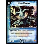 DM-01 039/110 Mina Marina molto rara foil -NEAR MINT-
