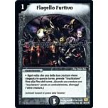 DM-01 049/110 Flagello Furtivo rara -NEAR MINT-