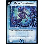 DM-02 Sterminatori Apocalittici 16/55 Walter l'Ipercalamaro rara -NEAR MINT-