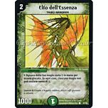 DM-02 Sterminatori Apocalittici 47/55 Elfo dell'Essenza comune -NEAR MINT-