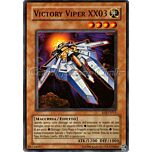 EOJ-IT011 Victory Viper XX03 super rara Unlimited (IT) -NEAR MINT-