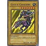 LDD-I004 Gaia il Cavaliere ultra rara Unlimited (IT) -NEAR MINT-