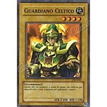LDD-I005 Guardiano Celtico super rara Unlimited (IT) -NEAR MINT-