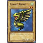 LDD-I019 Piccolo Drago comune Unlimited (IT) -NEAR MINT-