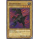 LDD-I055 Urabysauro comune Unlimited (IT) -NEAR MINT-