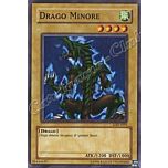 LDD-I091 Drago Minore comune Unlimited (IT) -NEAR MINT-