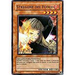 LDI-I036 Stregone del Fuoco comune Unlimited (IT) -NEAR MINT-