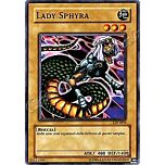 LDI-I059 Lady Sphyra comune Unlimited (IT) -NEAR MINT-