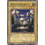 PMT-I004 Orco di Pietra # 1 comune Unlimited (IT) -NEAR MINT-