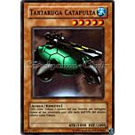 DB2-IT047 Tartaruga Catapulta super rara (IT) -NEAR MINT-