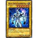 POTD-IT001 Neos Eroe Elementale comune Unlimited (IT) -NEAR MINT-