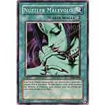 SDM-I005 Nuzzler Malevolo comune Unlimited (IT) -NEAR MINT-