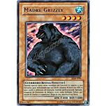 SDM-I090 Madre Grizzly rara Unlimited (IT) -NEAR MINT-