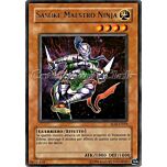 SOD-IT019 Sasuke Maestro Ninja rara Unlimited (IT) -NEAR MINT-