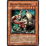 SOD-IT026 Drago Mascherato comune Unlimited (IT) -NEAR MINT-