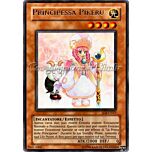 SOI-IT027 Principessa Pikeru rara Unlimited (IT) -NEAR MINT-