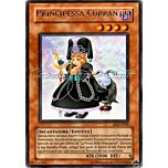 SOI-IT028 Principessa Curran rara Unlimited (IT) -NEAR MINT-