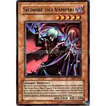 DB2-IT116 Signore dei Vampiri ultra rara (IT) -NEAR MINT-