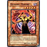 DB2-IT126 Demone Minore comune (IT)  -GOOD-