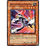 CSOC-IT016 Inseguitore di Fuggitivi comune 1a Edizione (IT) -NEAR MINT-