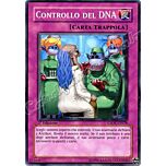 CSOC-IT078 Controllo del DNA comune 1a Edizione (IT) -NEAR MINT-