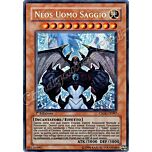 CSOC-IT097 Neos Uomo Saggio rara segreta 1a Edizione (IT) -NEAR MINT-