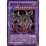 DP04-IT014 Drago Cyberoscuro super rara 1a Edizione (IT) -NEAR MINT-