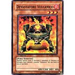 FOTB-IT011 Devastatore Vulcanico comune 1a Edizione (IT) -NEAR MINT-