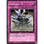 LODT-IT066 Fortuna-D comune 1a Edizione (IT) -NEAR MINT-