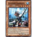 PTDN-IT025 Lanciere Gemello comune 1a Edizione (IT) -NEAR MINT-