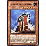 PTDN-IT091 Portone del Castello rara 1a Edizione (IT) -NEAR MINT-