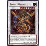 RGBT-IT042 Drago Utensile rara ultimate 1a Edizione (IT) -NEAR MINT-