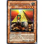 DB2-IT225 Tartaruga Piramide rara (IT) -NEAR MINT-