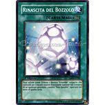 TAEV-IT050 Rinascita del Bozzolo comune 1a Edizione (IT) -NEAR MINT-