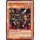 DB2-IT227 Dark Scorpion-Scassinatori comune (IT) -NEAR MINT-