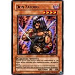 DB2-IT228 Don Zaloog super rara (IT) -NEAR MINT-