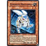 TDGS-IT027 Coniglio Meccanico comune 1a Edizione (IT) -NEAR MINT-