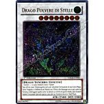 TDGS-IT040 Drago Polvere di Stelle rara ultimate 1a Edizione (IT) -NEAR MINT-