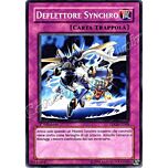 TDGS-IT068 Deflettore Synchro comune 1a Edizione (IT) -NEAR MINT-