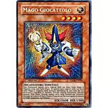 TDGS-IT099 Mago Giocattolo rara segreta 1a Edizione (IT) -NEAR MINT-
