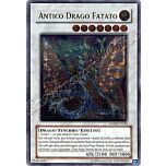 ANPR-IT040 Antico Drago Fatato rara ultimate Unlimited (IT) -NEAR MINT-