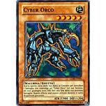CDIP-IT004 Cyber Orco comune Unlimited (IT) -NEAR MINT-