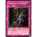 CDIP-IT055 Sacrificio in Corsia comune Unlimited (IT) -NEAR MINT-