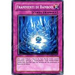 CSOC-IT075 Frammenti di Bamboo comune Unlimited (IT) -NEAR MINT-