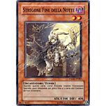 CSOC-IT087 Stregone Fine della Notte super rara Unlimited (IT) -NEAR MINT-