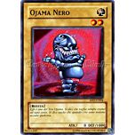 DP2-IT004 Ojama Nero comune Unlimited (IT) -NEAR MINT-