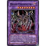 DP04-IT014 Drago Cyberoscuro super rara Unlimited (IT) -NEAR MINT-