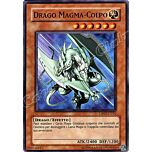 DP07-IT010 Drago Magma-Colpo comune Unlimited (IT) -NEAR MINT-