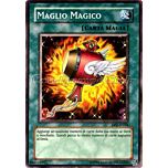 DP2-IT024 Maglio Magico super rara Unlimited (IT) -NEAR MINT-
