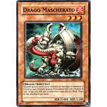 DR3-IT026 Drago Mascherato comune (IT) -NEAR MINT-